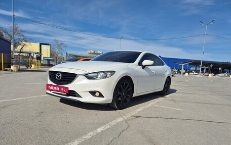 Mazda 6, 2014 год, 2 090 000 рублей, 5 фотография