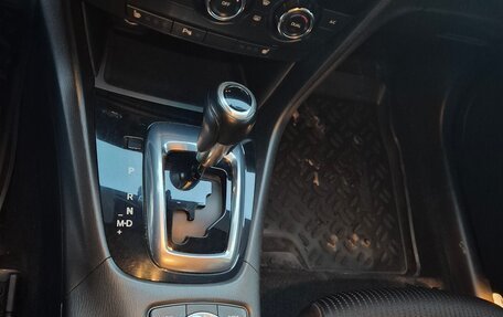 Mazda 6, 2014 год, 2 090 000 рублей, 12 фотография