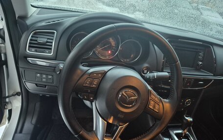 Mazda 6, 2014 год, 2 090 000 рублей, 11 фотография