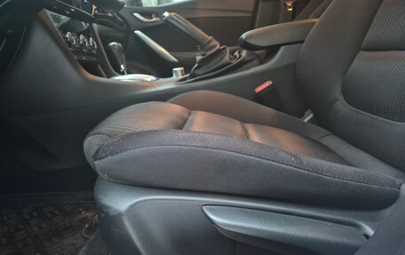 Mazda 6, 2014 год, 2 090 000 рублей, 14 фотография