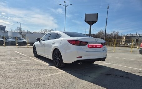 Mazda 6, 2014 год, 2 090 000 рублей, 3 фотография