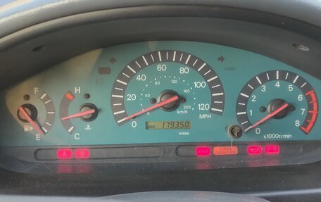 Mitsubishi Galant VIII, 2003 год, 250 000 рублей, 3 фотография