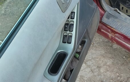 Mitsubishi Galant VIII, 2003 год, 250 000 рублей, 4 фотография