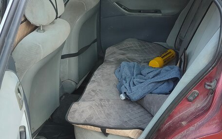 Mitsubishi Galant VIII, 2003 год, 250 000 рублей, 7 фотография