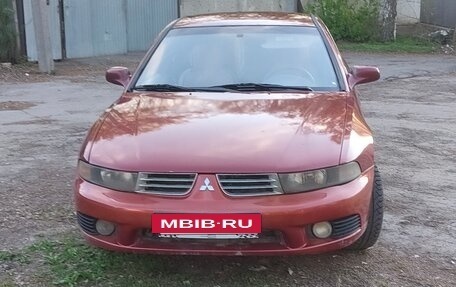Mitsubishi Galant VIII, 2003 год, 250 000 рублей, 5 фотография