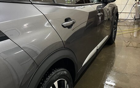 Peugeot 2008 II, 2021 год, 1 830 000 рублей, 6 фотография