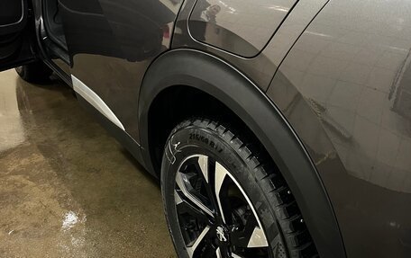 Peugeot 2008 II, 2021 год, 1 830 000 рублей, 7 фотография