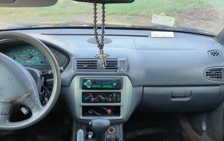 Mitsubishi Galant VIII, 2003 год, 250 000 рублей, 9 фотография