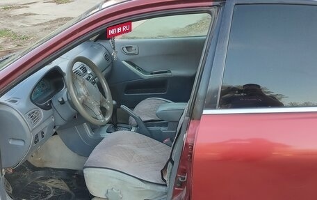 Mitsubishi Galant VIII, 2003 год, 250 000 рублей, 8 фотография