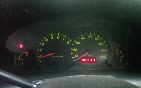 Mazda Tribute II, 2001 год, 500 000 рублей, 20 фотография