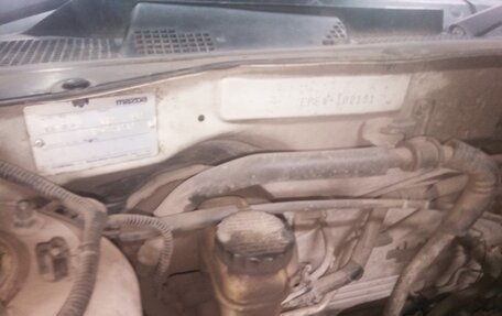 Mazda Tribute II, 2001 год, 500 000 рублей, 28 фотография