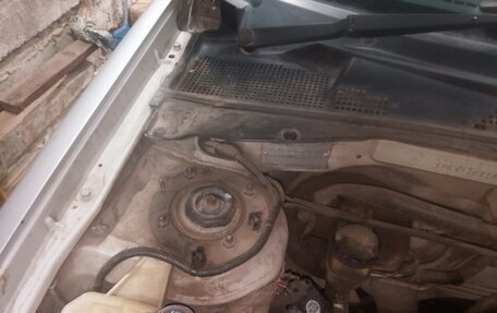 Mazda Tribute II, 2001 год, 500 000 рублей, 24 фотография
