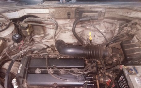 Mazda Tribute II, 2001 год, 500 000 рублей, 22 фотография