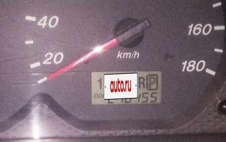 Mazda Tribute II, 2001 год, 500 000 рублей, 21 фотография