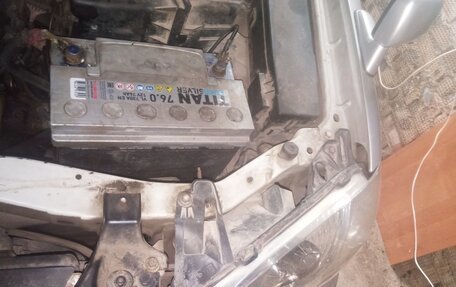 Mazda Tribute II, 2001 год, 500 000 рублей, 26 фотография