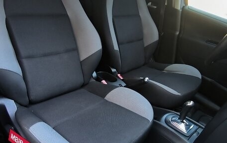 Peugeot 207 I, 2008 год, 18 фотография