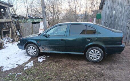 Skoda Octavia IV, 1998 год, 250 000 рублей, 5 фотография