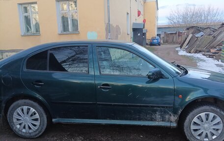 Skoda Octavia IV, 1998 год, 250 000 рублей, 2 фотография