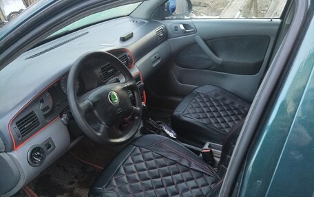 Skoda Octavia IV, 1998 год, 250 000 рублей, 3 фотография