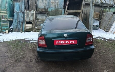 Skoda Octavia IV, 1998 год, 250 000 рублей, 4 фотография