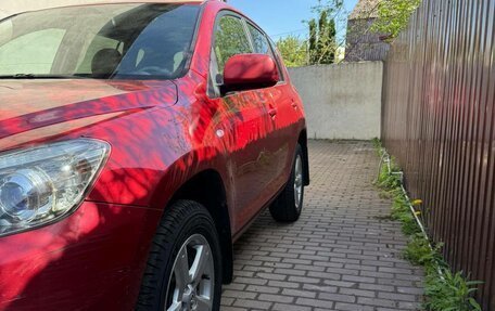 Toyota RAV4, 2006 год, 1 000 000 рублей, 3 фотография