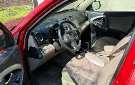 Toyota RAV4, 2006 год, 1 000 000 рублей, 7 фотография