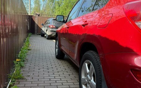 Toyota RAV4, 2006 год, 1 000 000 рублей, 4 фотография