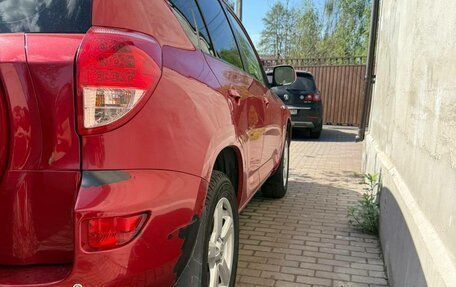 Toyota RAV4, 2006 год, 1 000 000 рублей, 6 фотография