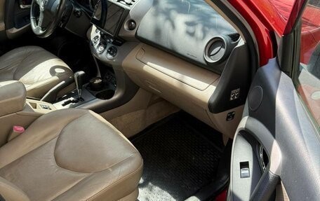 Toyota RAV4, 2006 год, 1 000 000 рублей, 9 фотография