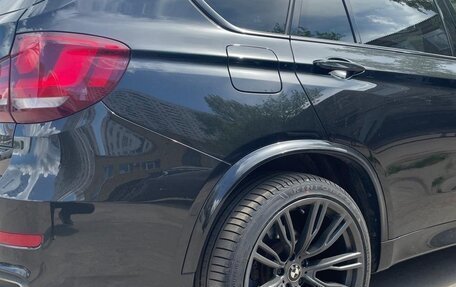 BMW X5, 2017 год, 4 200 000 рублей, 3 фотография