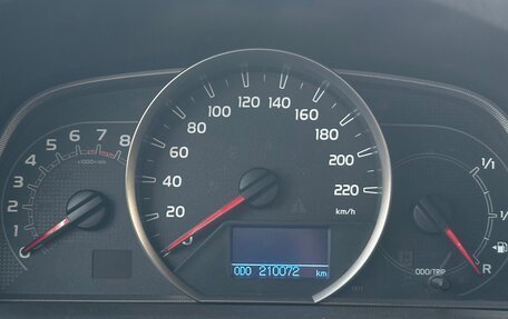 Toyota RAV4, 2013 год, 1 650 000 рублей, 7 фотография