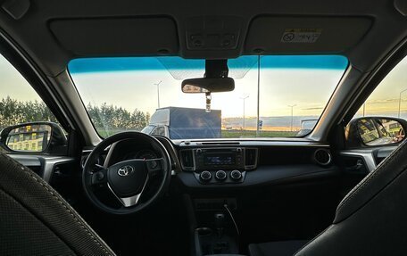 Toyota RAV4, 2013 год, 1 650 000 рублей, 8 фотография