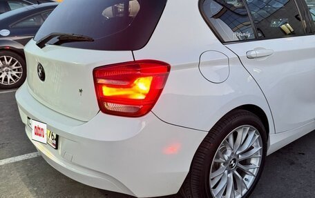 BMW 1 серия, 2012 год, 1 550 000 рублей, 3 фотография