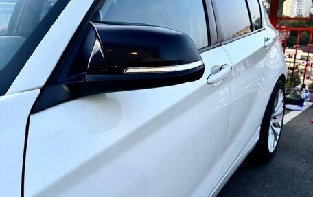 BMW 1 серия, 2012 год, 1 550 000 рублей, 4 фотография