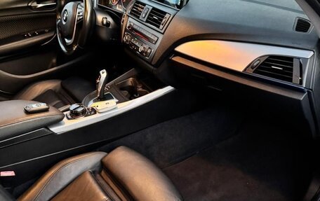 BMW 1 серия, 2012 год, 1 550 000 рублей, 10 фотография