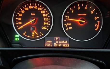 BMW 1 серия, 2012 год, 1 550 000 рублей, 6 фотография