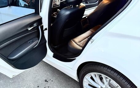 BMW 1 серия, 2012 год, 1 550 000 рублей, 14 фотография