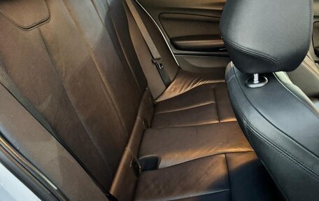 BMW 1 серия, 2012 год, 1 550 000 рублей, 13 фотография