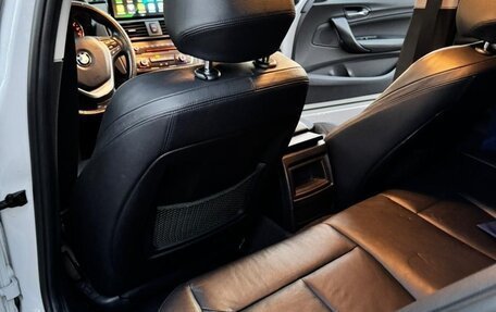 BMW 1 серия, 2012 год, 1 550 000 рублей, 15 фотография