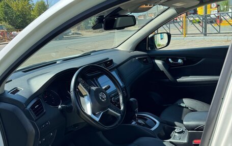 Nissan Qashqai, 2020 год, 2 700 000 рублей, 9 фотография