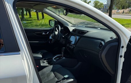 Nissan Qashqai, 2020 год, 2 700 000 рублей, 8 фотография
