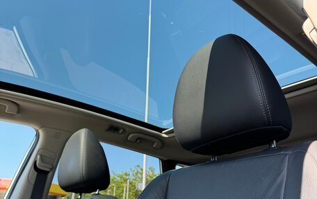 Nissan Qashqai, 2020 год, 2 700 000 рублей, 10 фотография