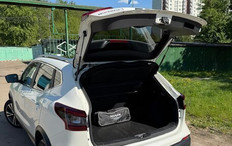 Nissan Qashqai, 2020 год, 2 700 000 рублей, 11 фотография