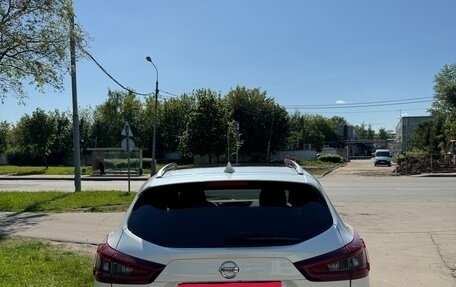 Nissan Qashqai, 2020 год, 2 700 000 рублей, 6 фотография