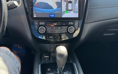 Nissan Qashqai, 2020 год, 2 700 000 рублей, 14 фотография