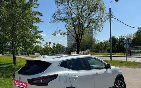 Nissan Qashqai, 2020 год, 2 700 000 рублей, 5 фотография