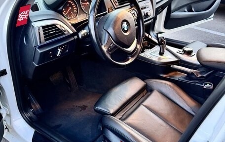 BMW 1 серия, 2012 год, 1 550 000 рублей, 16 фотография