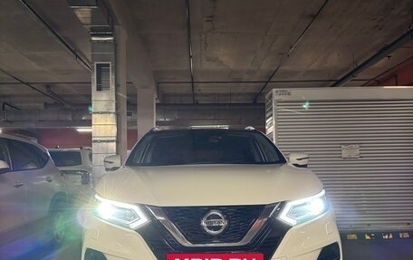 Nissan Qashqai, 2020 год, 2 700 000 рублей, 18 фотография