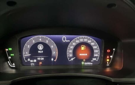 Honda Civic, 2022 год, 1 850 000 рублей, 12 фотография
