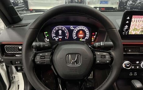 Honda Civic, 2022 год, 1 850 000 рублей, 13 фотография